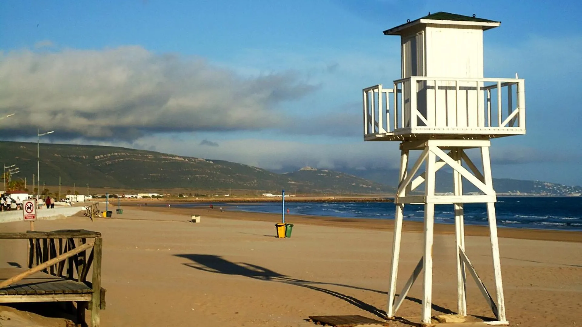 Casa Camarinero - Reformado Apartment Barbate