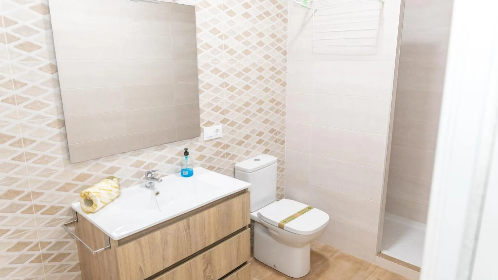 Casa Camarinero - Reformado Apartment Barbate