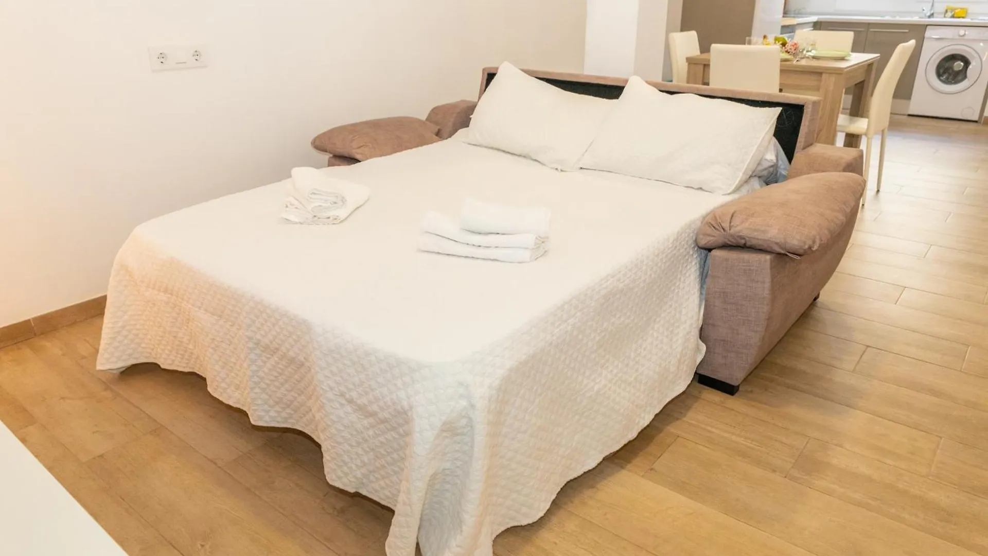 Casa Camarinero - Reformado Apartment Barbate Spain