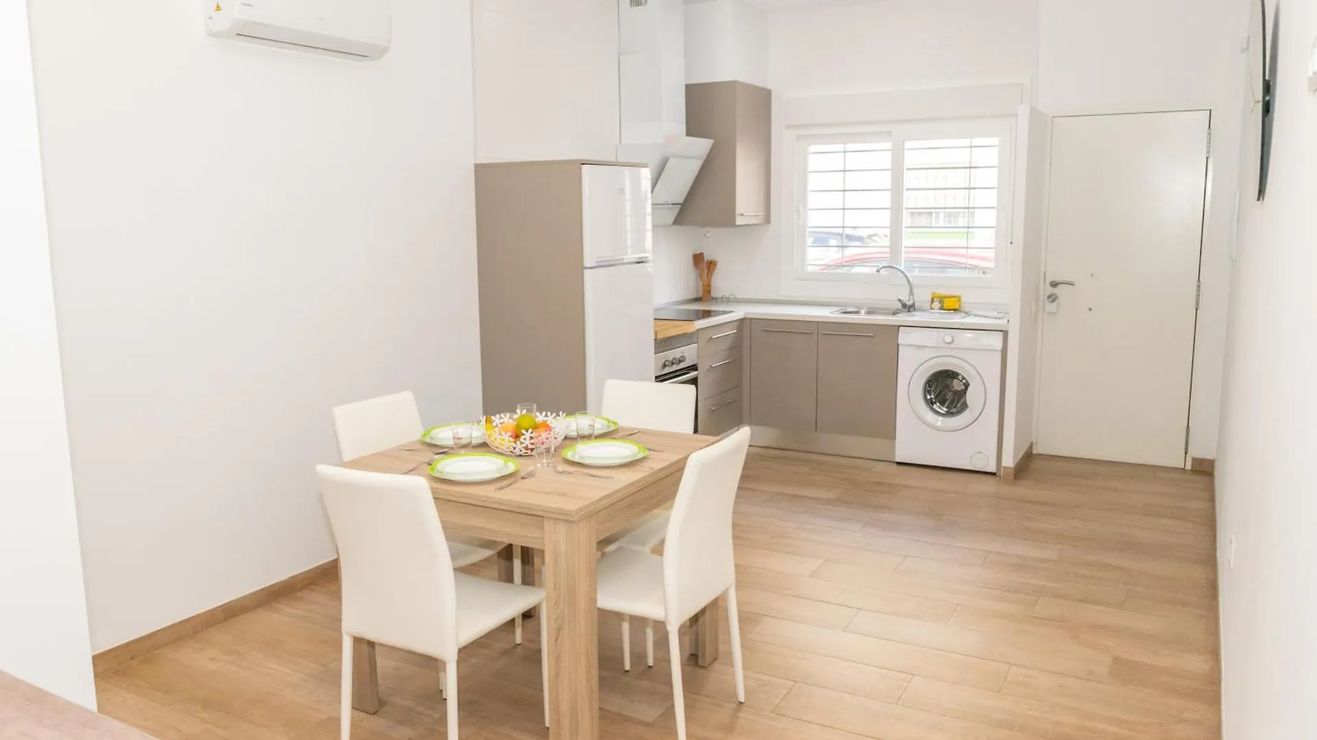 Casa Camarinero - Reformado Apartment Barbate