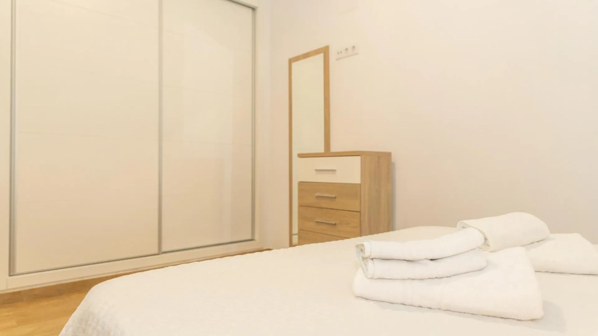 Casa Camarinero - Reformado Apartment Barbate