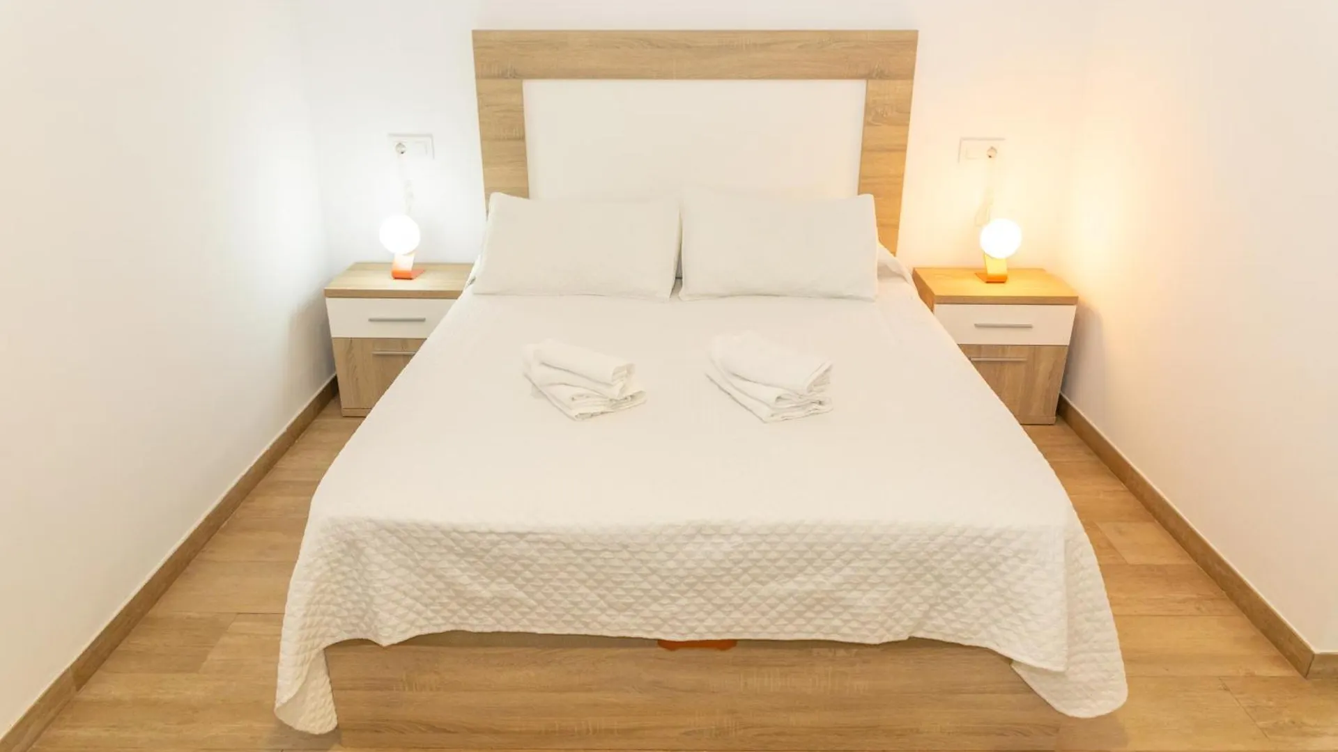 Casa Camarinero - Reformado Apartment Barbate Spain