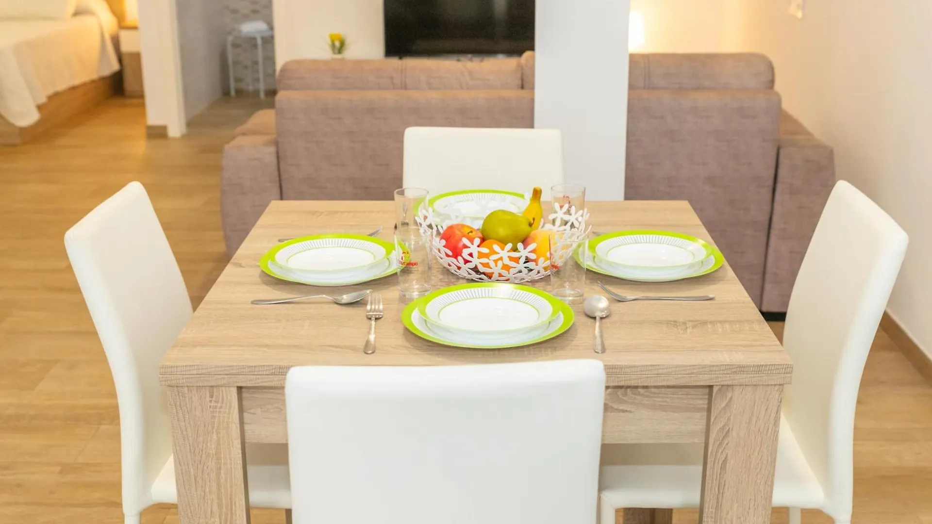 Casa Camarinero - Reformado Apartment Barbate