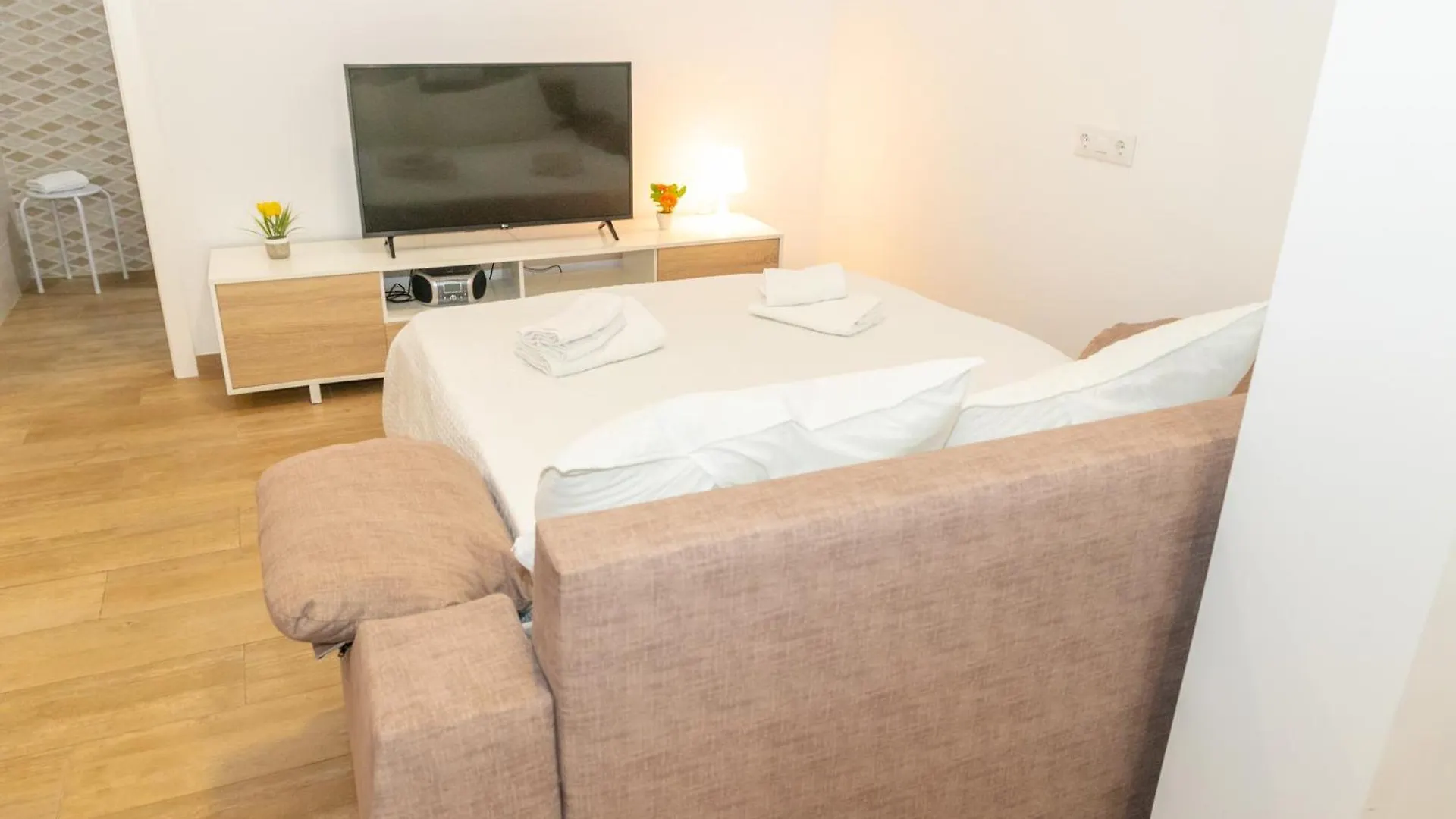 Casa Camarinero - Reformado Apartment Barbate 0*,