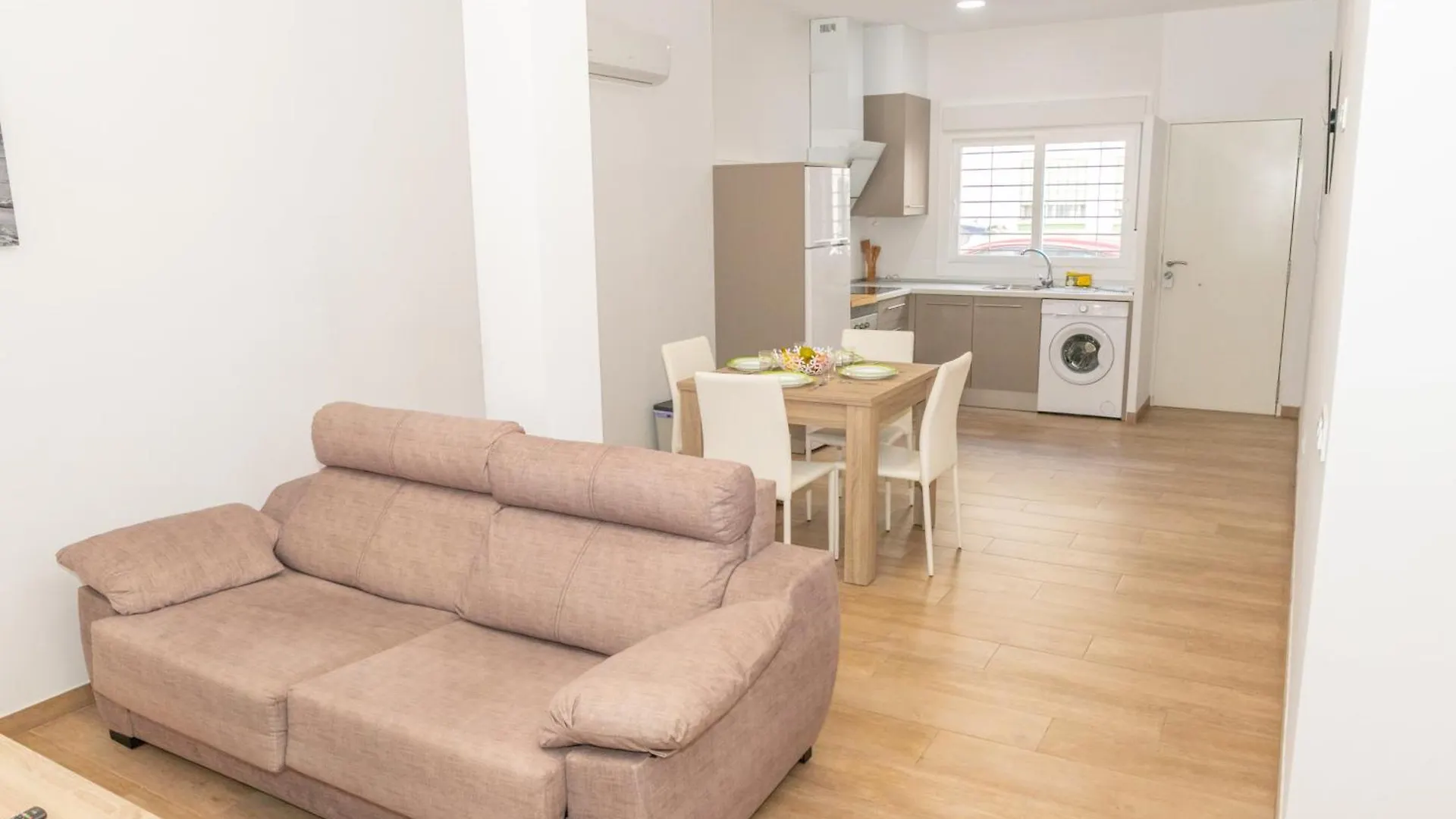 Casa Camarinero - Reformado Apartment Barbate