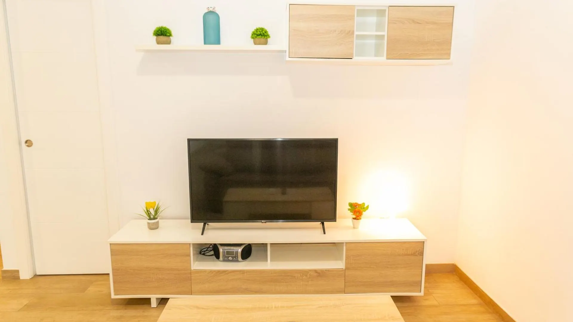 Casa Camarinero - Reformado Apartment Barbate Spain